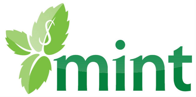 Mint.com logo