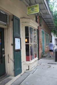 New Orleans Restaurant